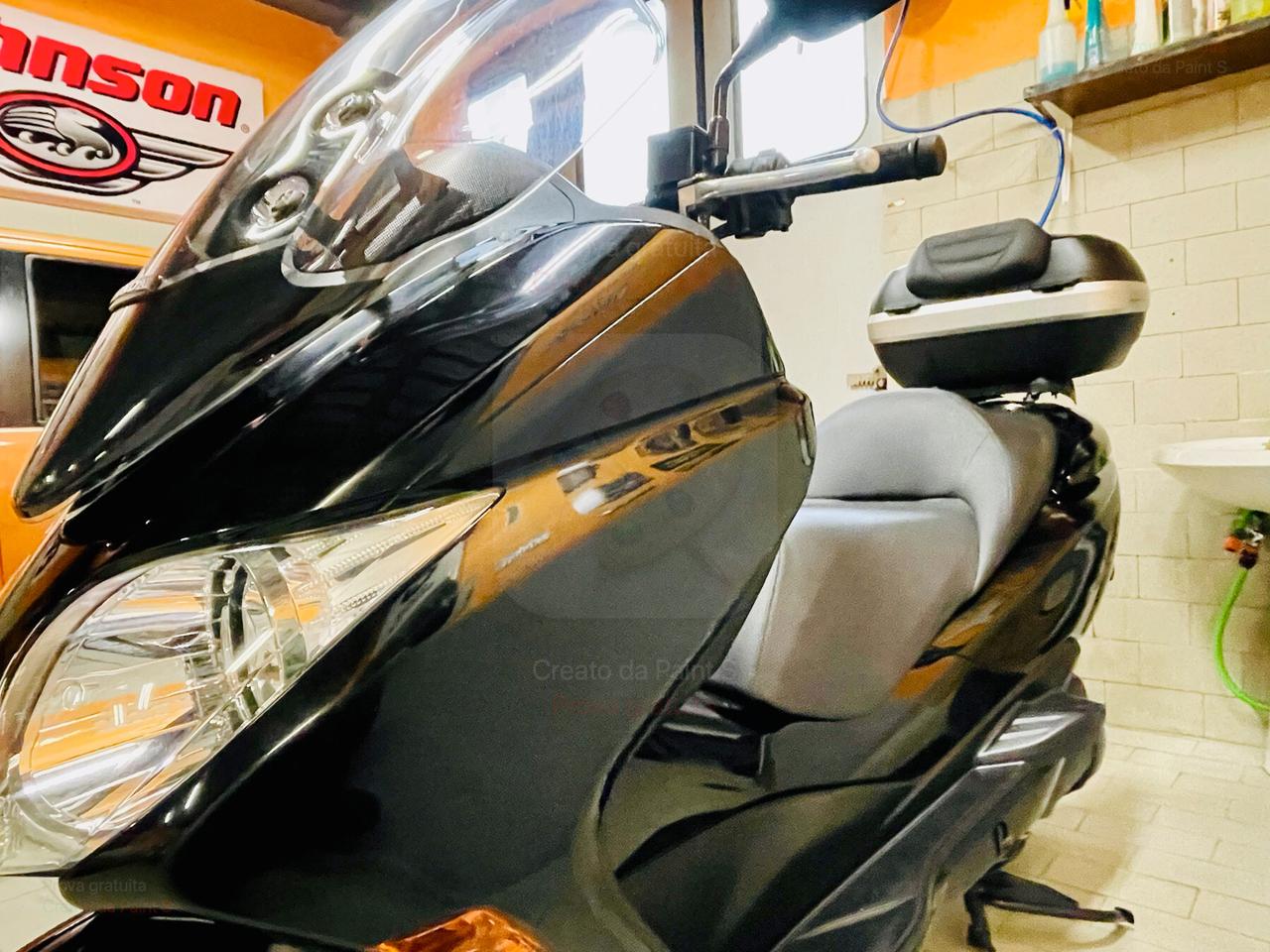 Honda Forza