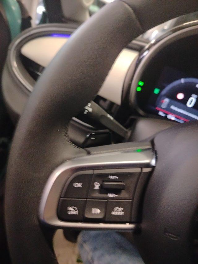 FIAT 600 Hybrid 100 CV DCT MHEV La Prima