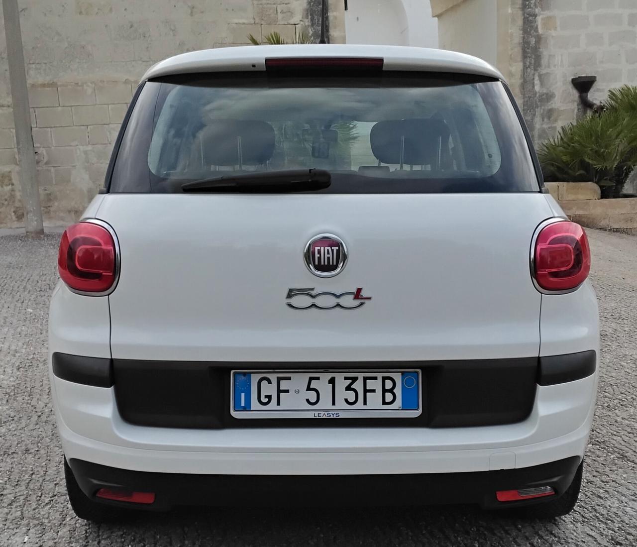 Fiat 500L 1.3 Multijet 95 CV Mirror