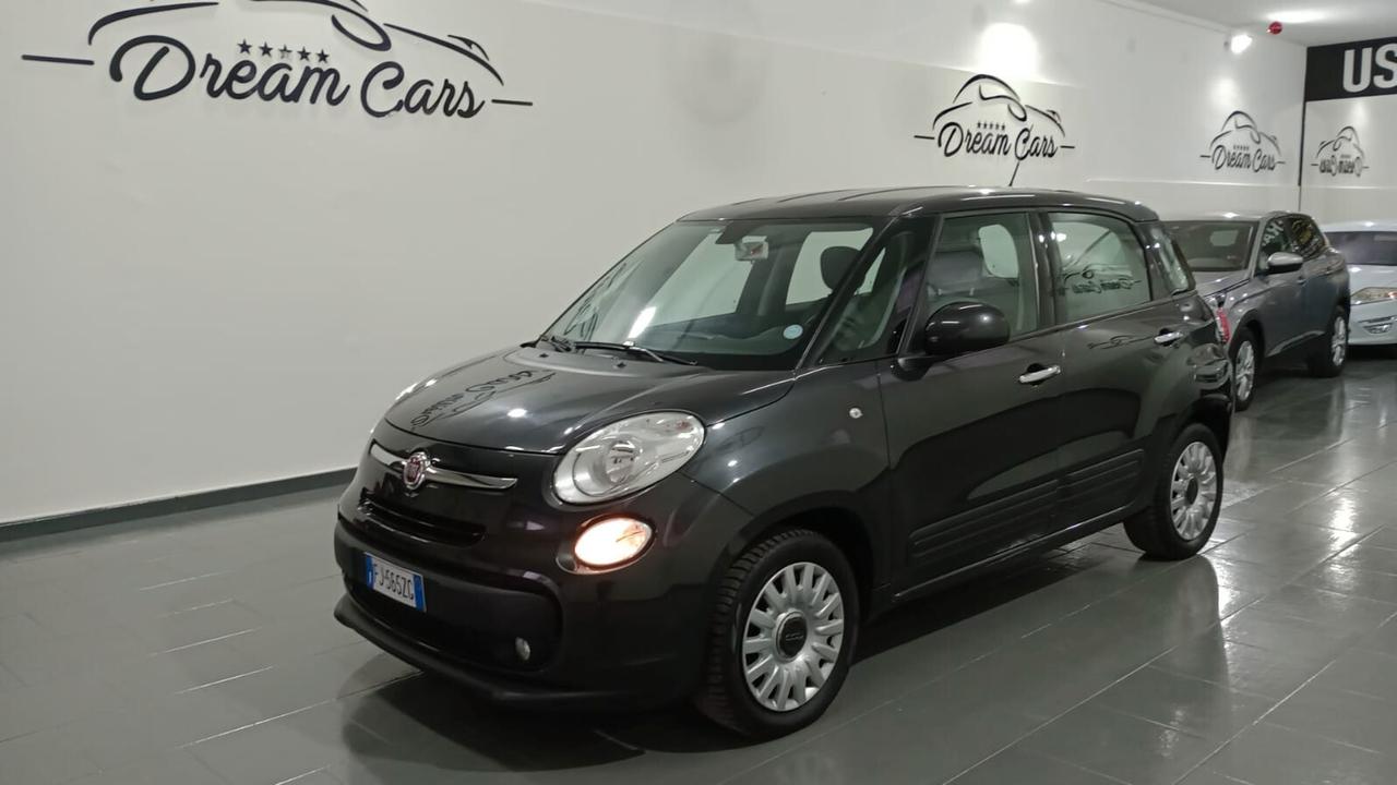 Fiat 500 L 1.6 Mjt Pro N1