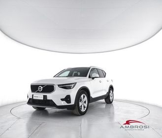 VOLVO XC40 2.0 b3 Core auto