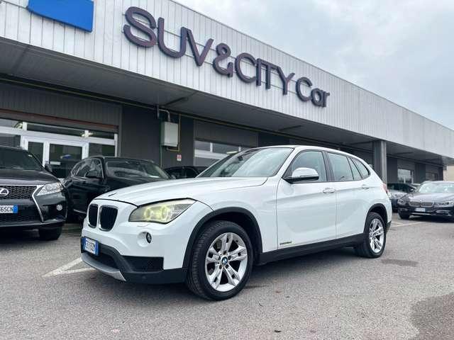 BMW X1 SOLO COMMERCIANTI / NO PRIVATI