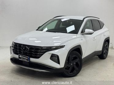 Hyundai Tucson 1.6 T-GDI 48V DCT Exellence