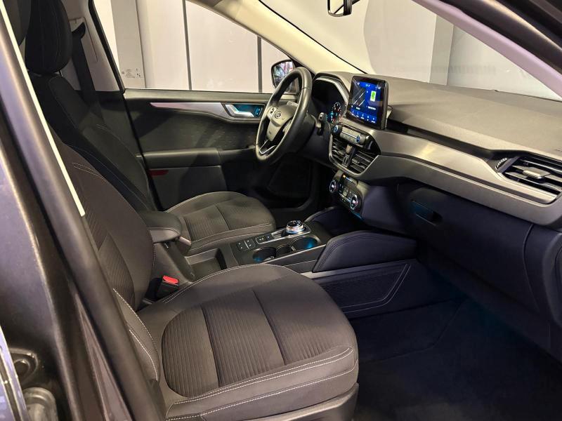 Ford Kuga 1.5 ecoblue Titanium X 2wd 120cv auto