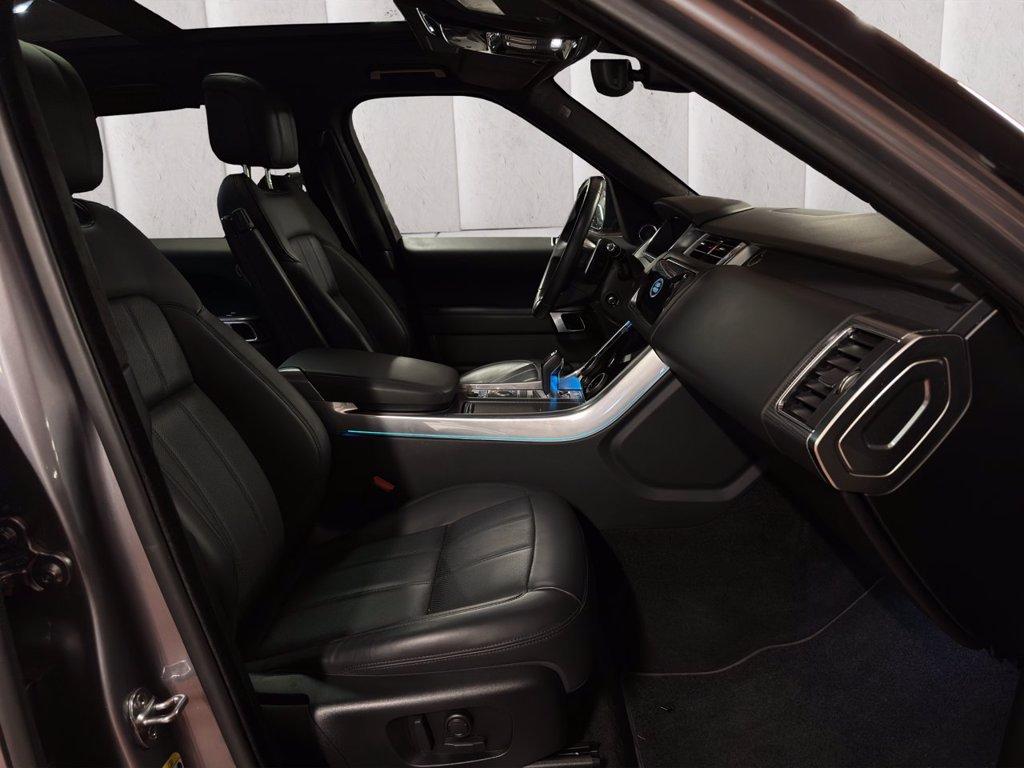 LAND ROVER Range rover sport 3.0 i6 mhev hse dynamic awd 400cv auto del 2020