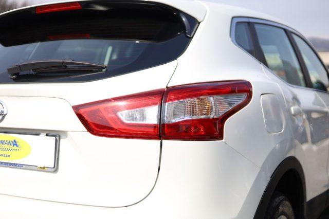 NISSAN Qashqai 1.2 DIG-T