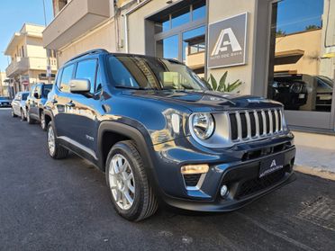 Jeep Renegade 1.6 Mjt 130 CV Limited Km 53000...