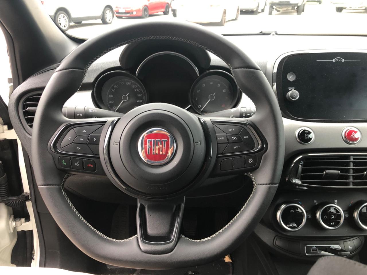 Fiat 500X 1.0 T3 120 CV Sport