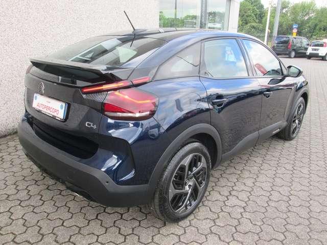 Citroen C4 1.2 puretech Plus 130 cv PREZZO REALE