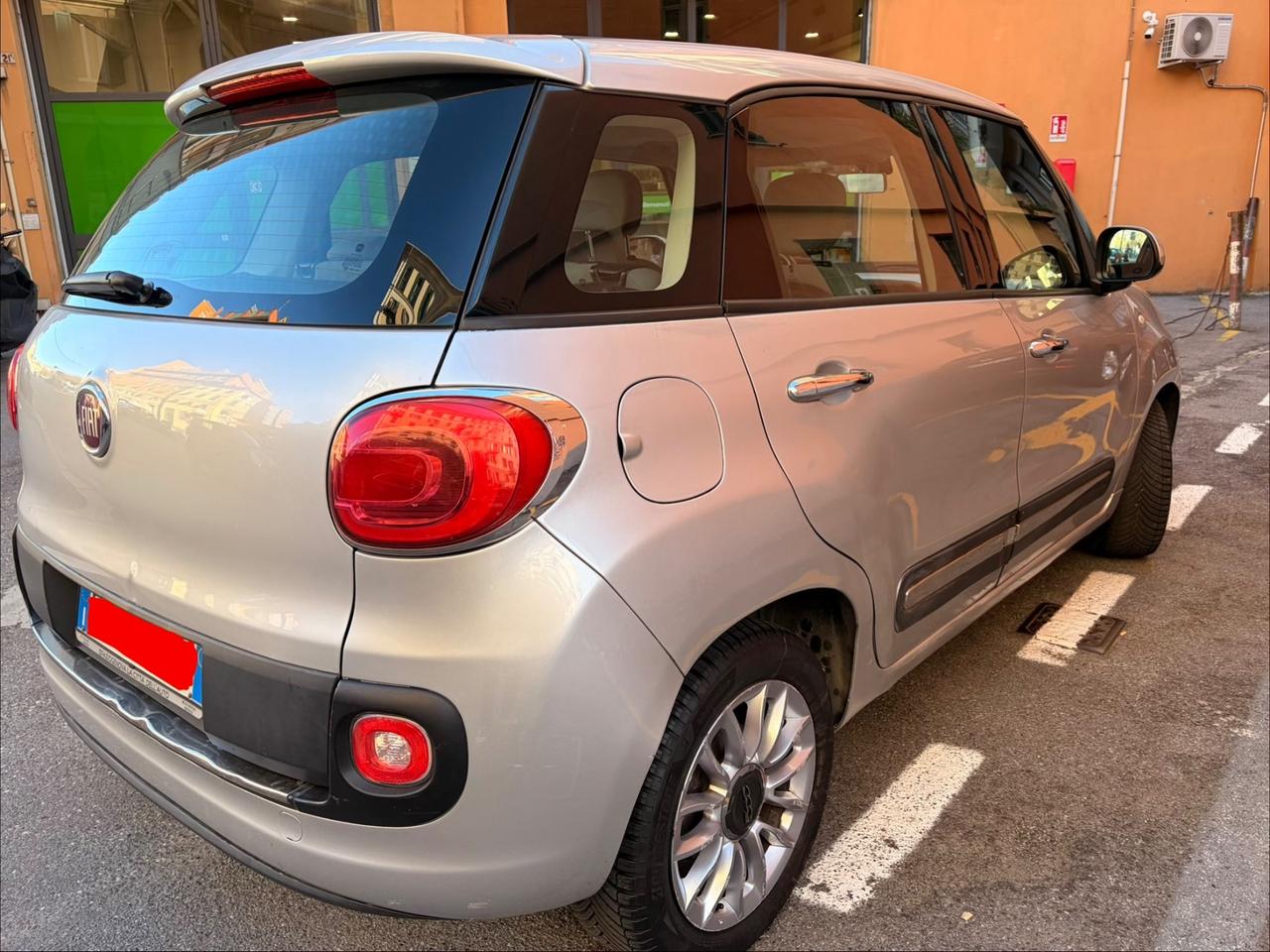 Fiat 500L 1.3 Multijet 85 CV Pop