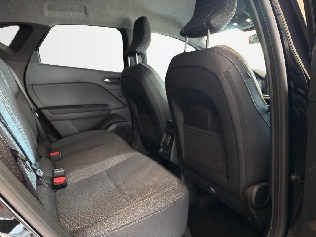 Renault Captur 1.0 eco-g Techno 100cv