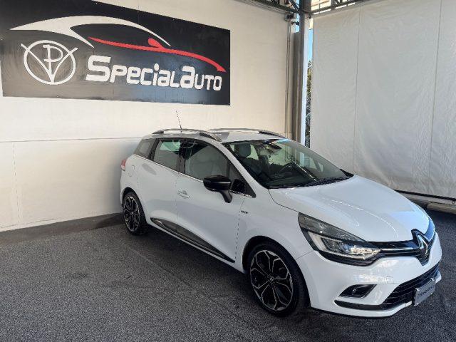 RENAULT Clio Sporter 93000km Energy Duel2