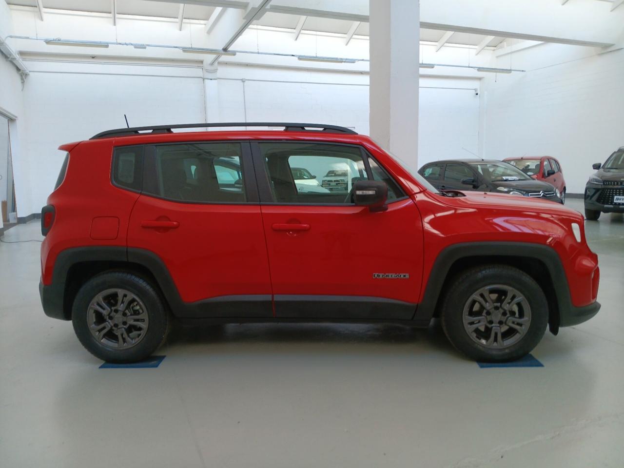 Jeep Renegade 1.0 T3 Longitude