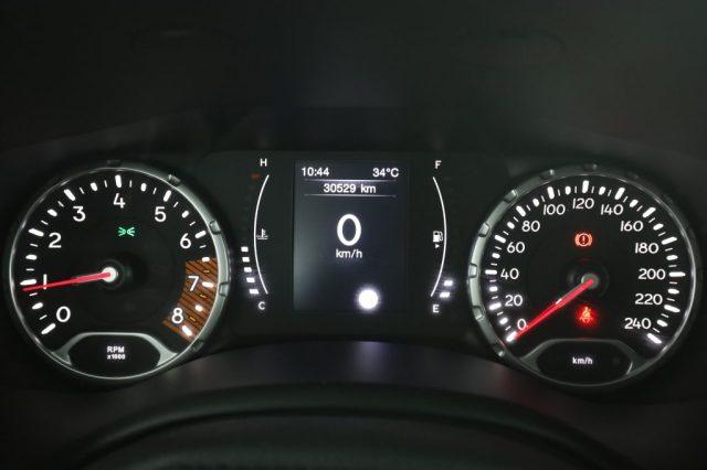 JEEP Renegade Renegade 1.0 T3 Longitude