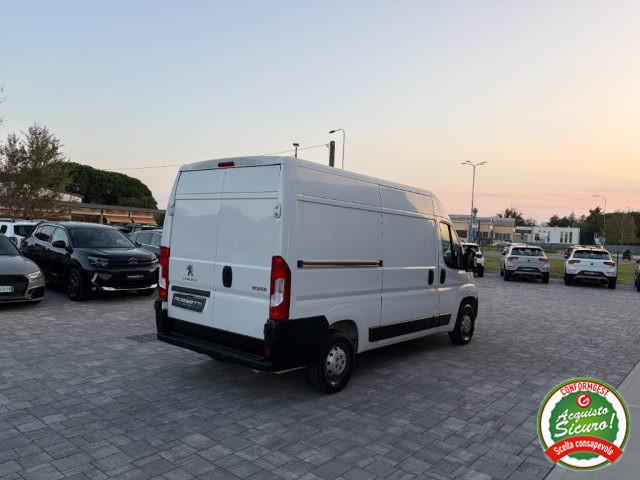 PEUGEOT Boxer 2.2 BlueHDi L2-H2 , PM-TM Furgone