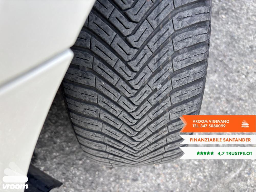 LANCIA Ypsilon 3ª serie Ypsilon 1.2 69 CV 5 po...