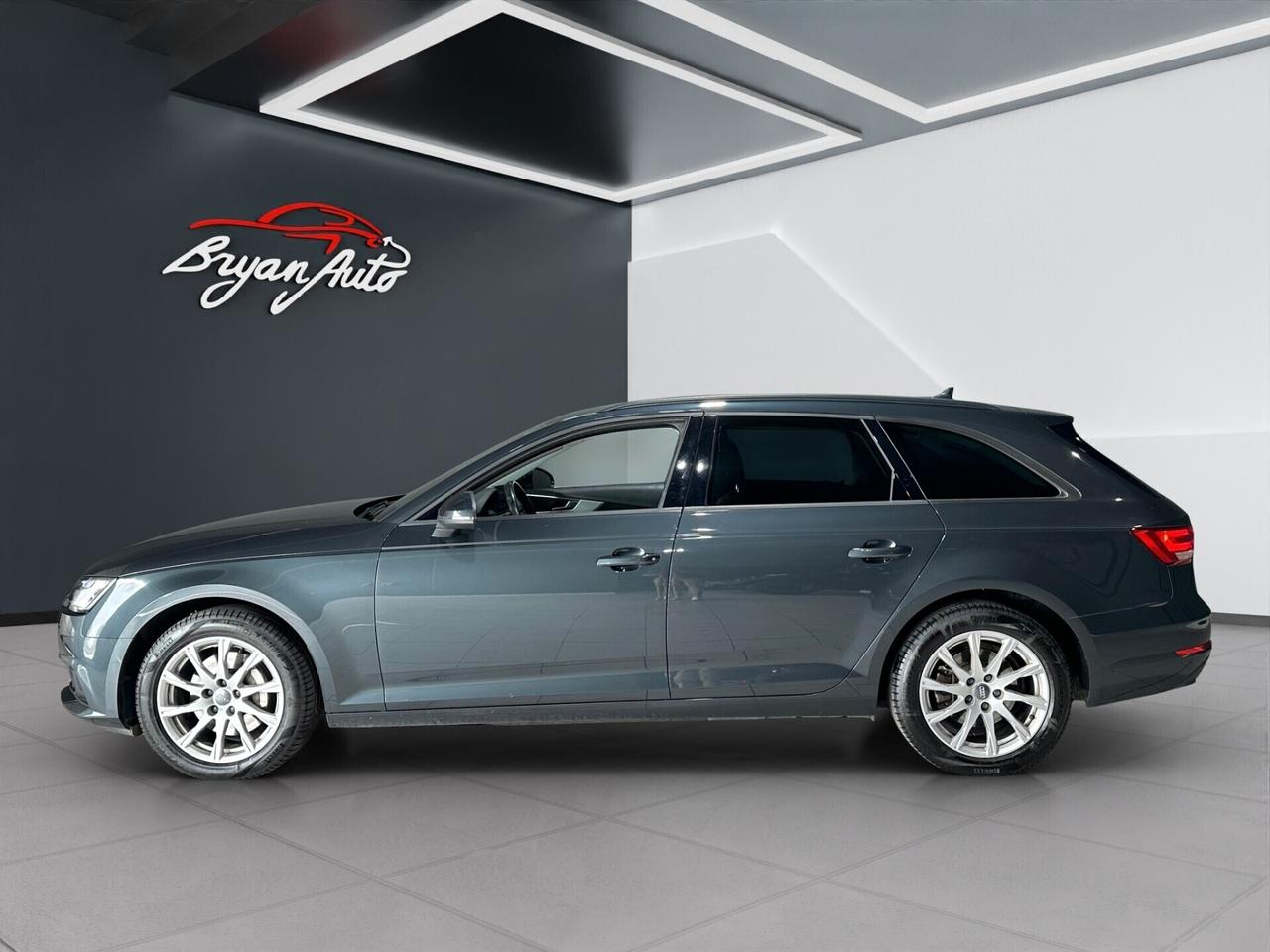 Audi A4 Avant 2.0 TDI 190 CV S tronic Business