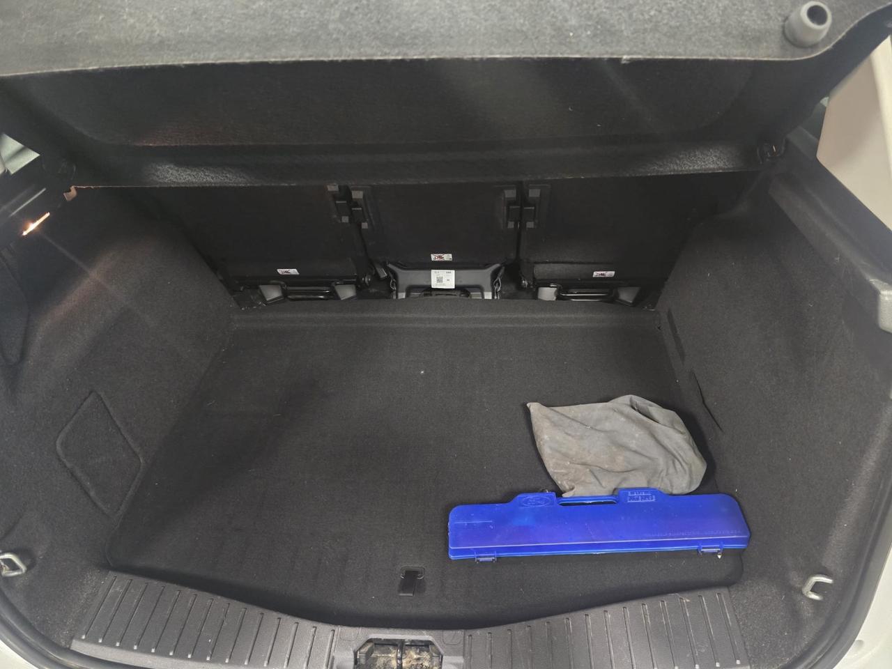 Ford C-Max 1.5 TDCi 95CV Start&Stop Business