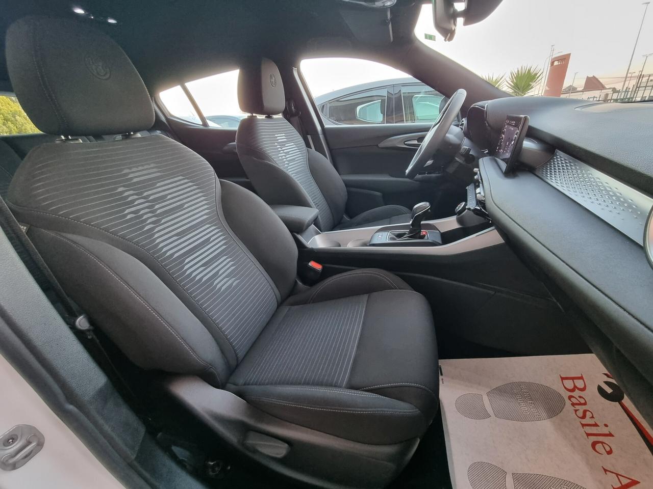 Alfa Romeo Tonale 1.6 diesel 130 CV TCT6 Super