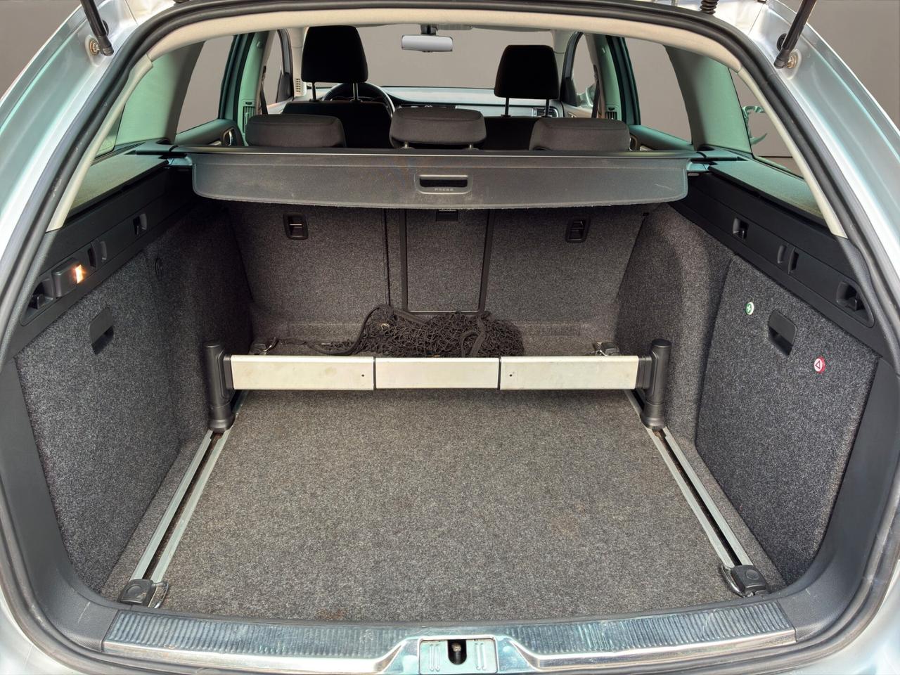 Skoda Superb UNICO PROPRIETARIO - DISTRIBUZIONE ESEGUITA