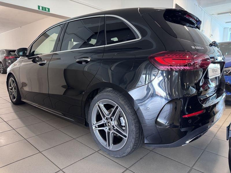 Mercedes-Benz Classe B B 180 d AMG Line Advanced Plus