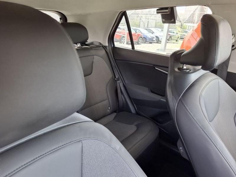 Kia Niro II 2022 1.6 gdi hev Style dct6