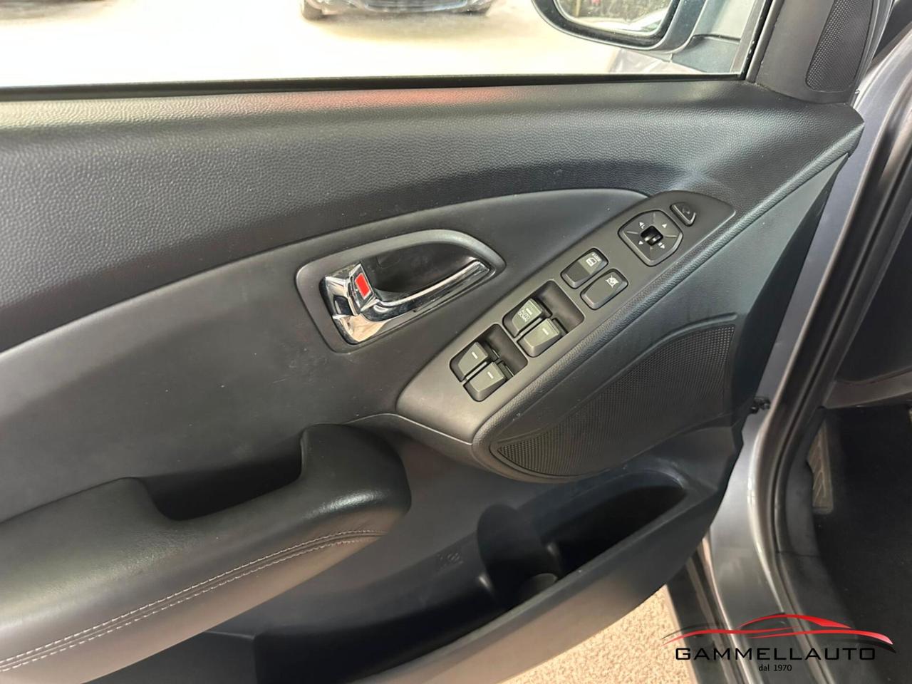 Hyundai iX35 1.7 Xpossible 115CV