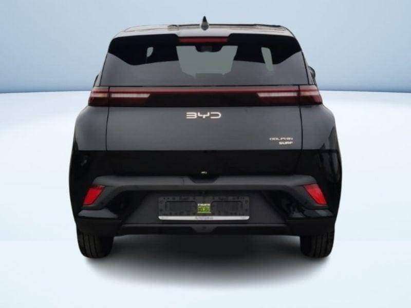 BYD Dolphin Surf Active