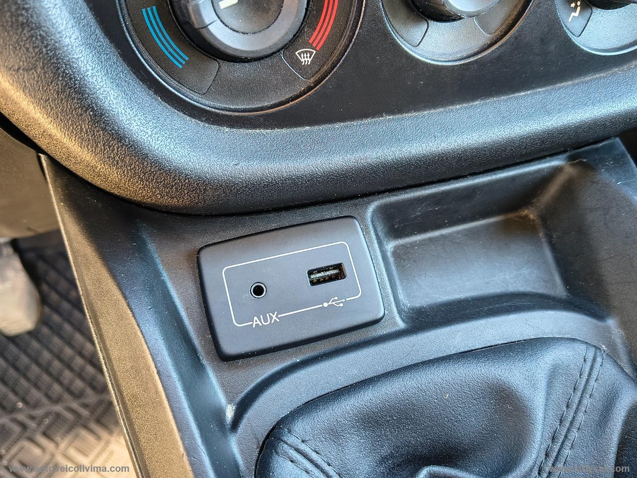 Doblò 1.6 MJT 105CV PC Combi N1 SX