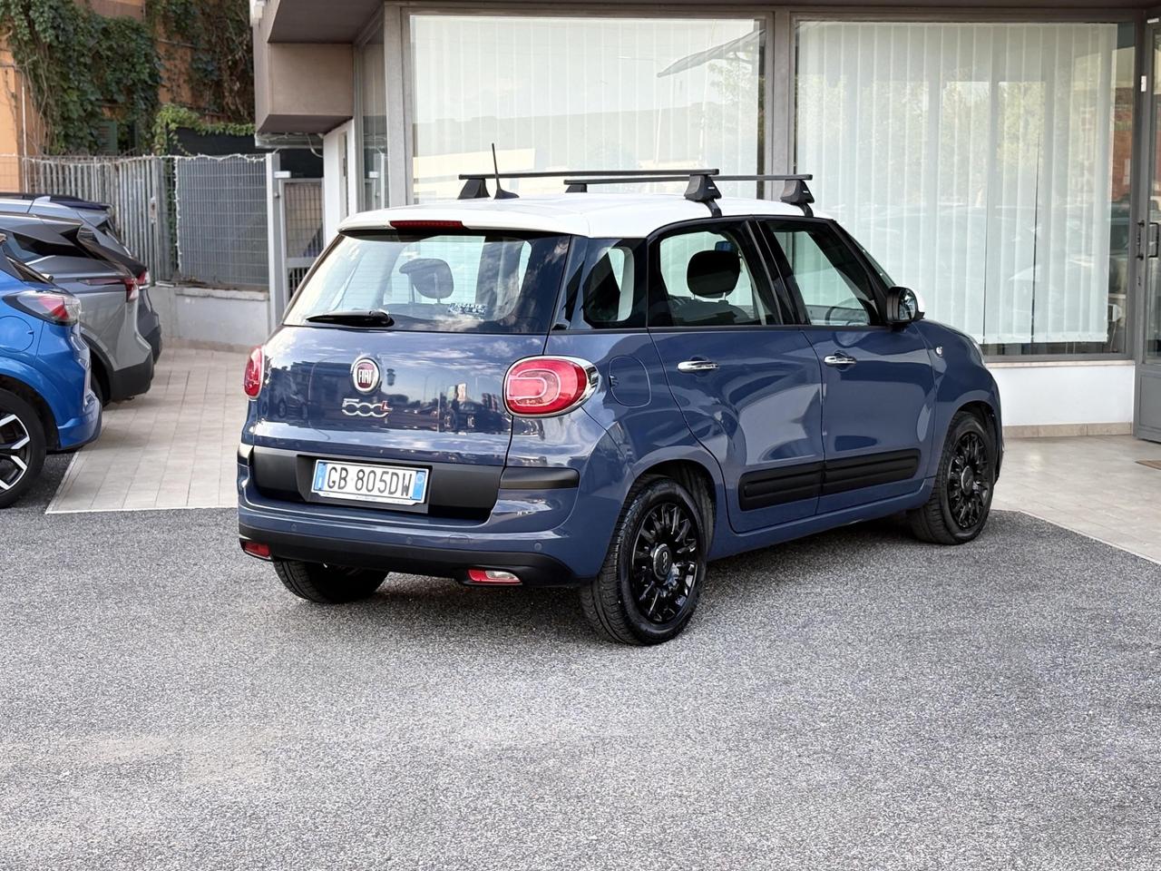 Fiat 500L 1.4 Gpl 95CV E6 - 2020