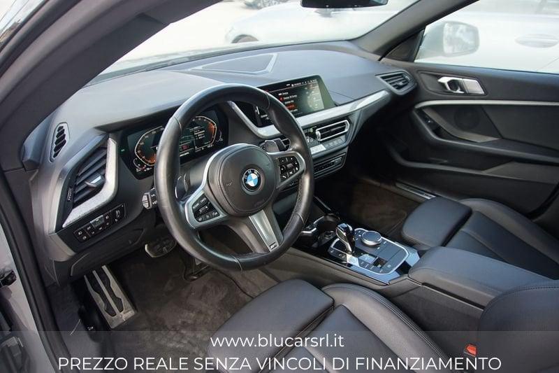 BMW Serie 2 Gran Coupe 218d M Sport