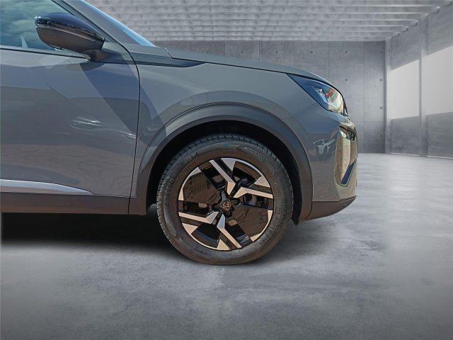 PEUGEOT 2008 2ª serie PureTech 130 S&S EAT8 Allure Pack