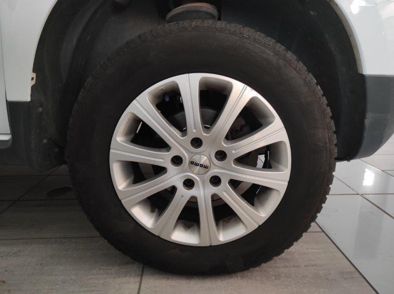 DACIA Duster 1ª serie - DUSTER 1.6 105CV