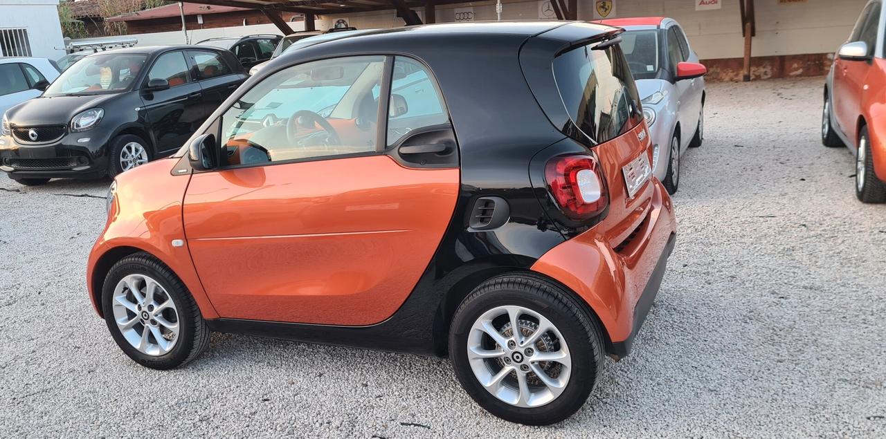 Smart ForTwo 1000 PREZZO REALE PARI AL NUOVO GARANZIA 12 MESI