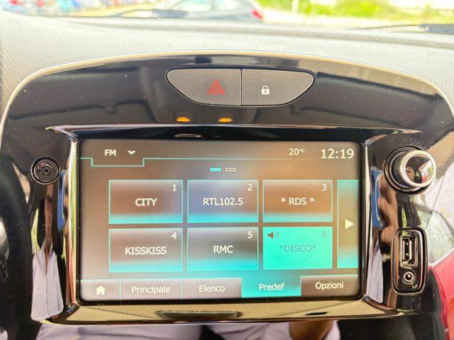 RENAULT Clio 90CV 5 porte NEOPATENTATI NESSUN OBBLIGO DI FINANZ