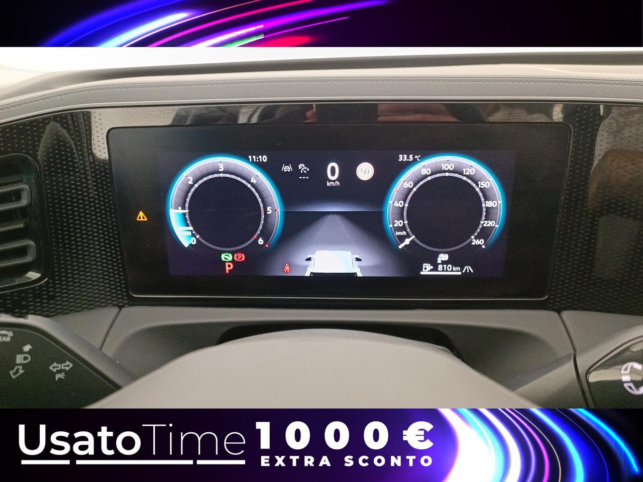 Volkswagen Tiguan 2.0 tdi scr 150cv life dsg