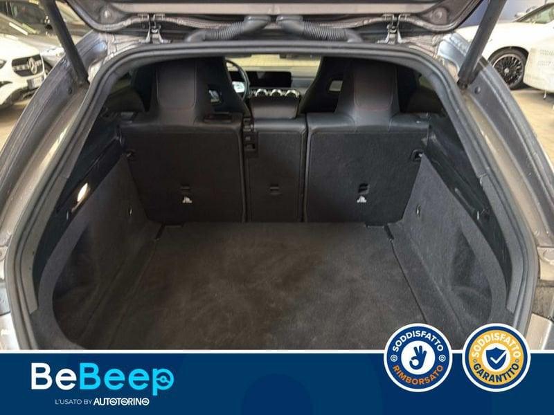 Mercedes-Benz CLA S.Brake SHOOTING BRAKE 180 D PREMIUM AUTO