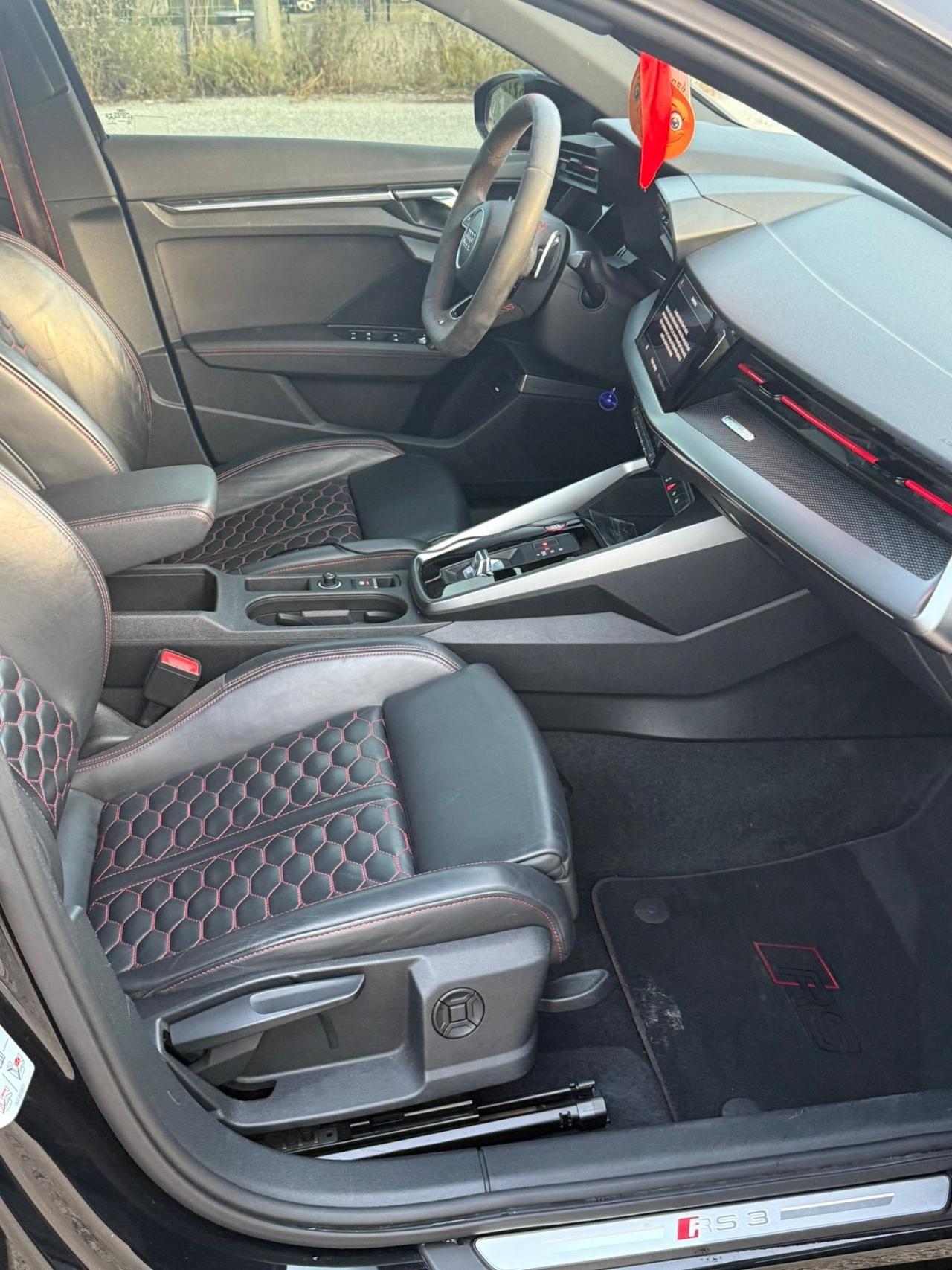 Audi A3 RS 3 SPB TFSI quattro S tronic