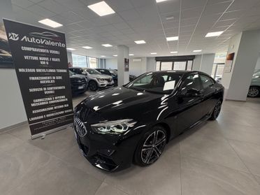 Bmw Serie 2 Gran Coupé 218i Msport 1.5 136cv 2021