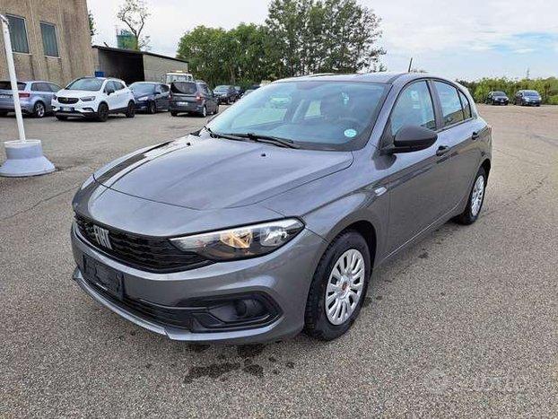 Fiat Tipo 1.4 5 porte Street