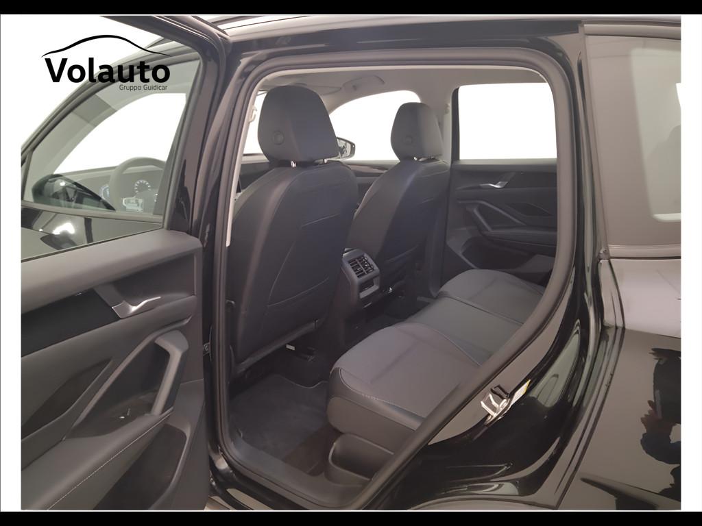 VOLKSWAGEN Tiguan III 2024 - Tiguan 2.0 tdi Edition Plus 150cv dsg