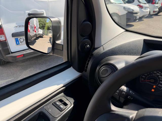 FIAT FIORINO 1.3 MJ 95 CV SX CARGO SX EURO 6 D