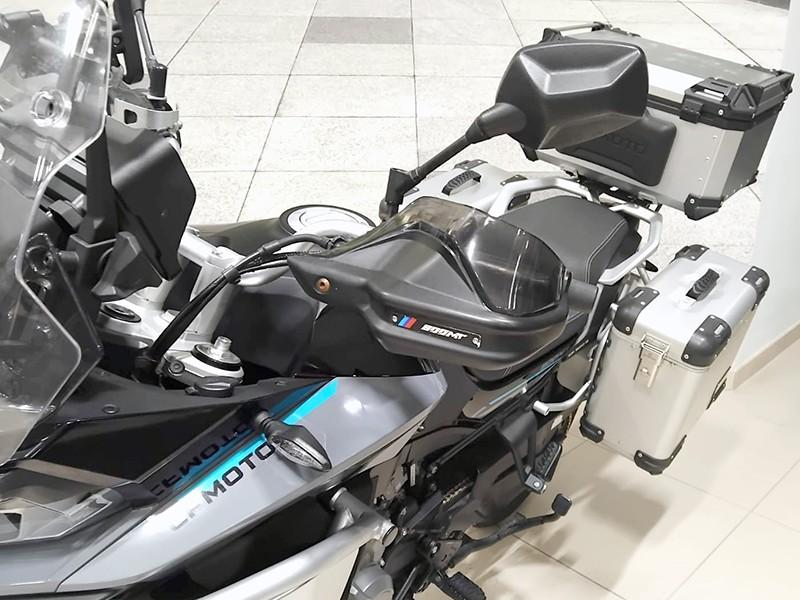 CFMoto 800MT Sport