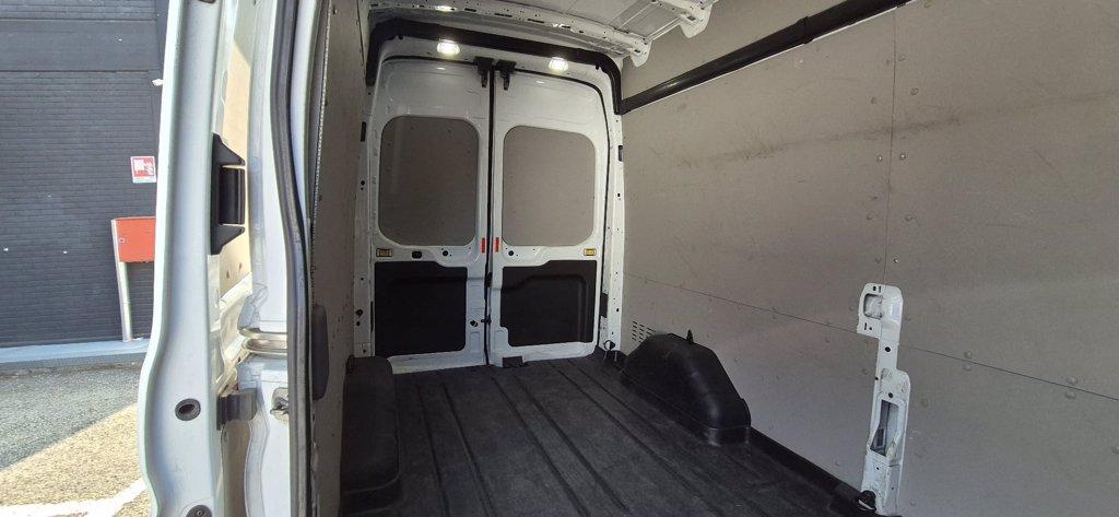 FORD Transit 350 2.0 tdci 130cv trend L3H2 E6.2 del 2020