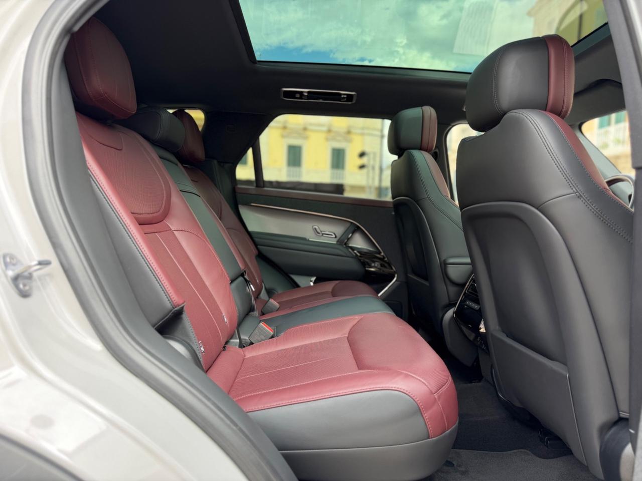 Land Rover Range Sport 3.0 D300 249 CV SE R-DYNAMIC