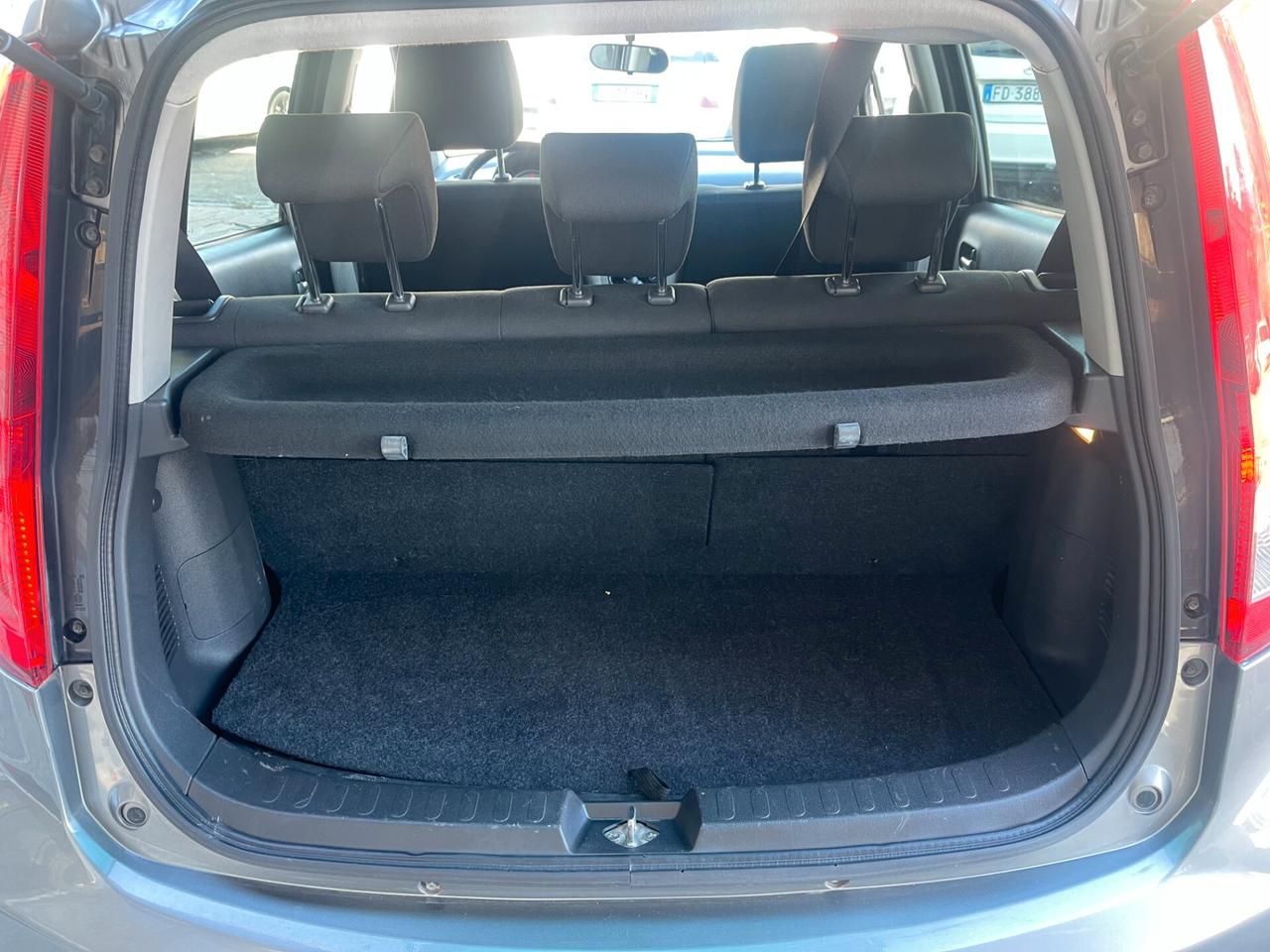 Suzuki Splash 1.0 GPL GLS Safety Pack NEO PATENTATI