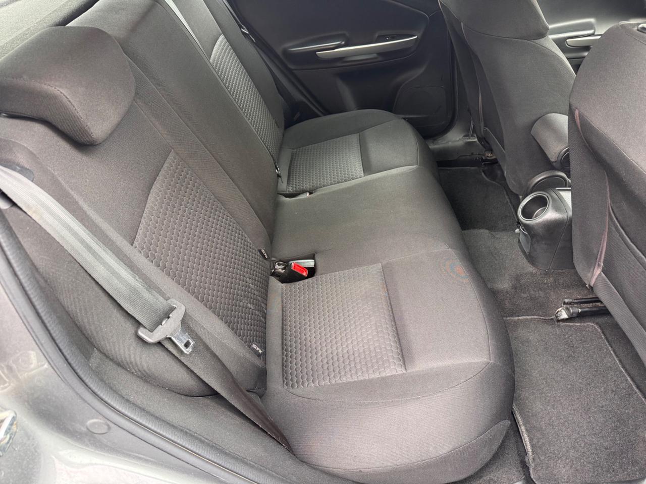 Alfa Romeo Giulietta 1.6 JTDm-2 neopaten garanzia 12m