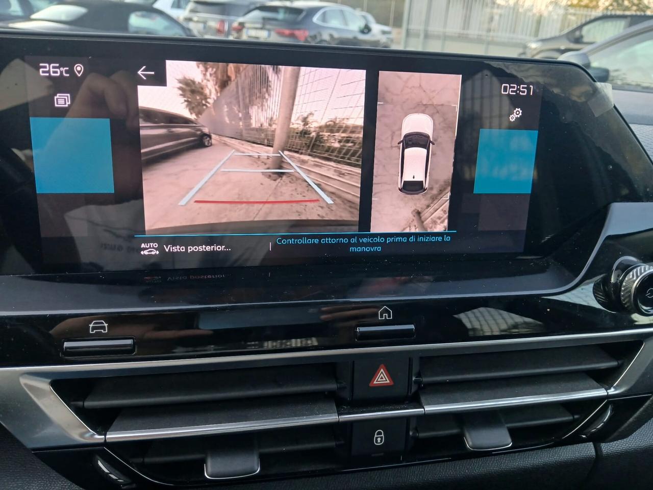 Citroen C4 BlueHDi 130 S&S EAT8 Feel Pack