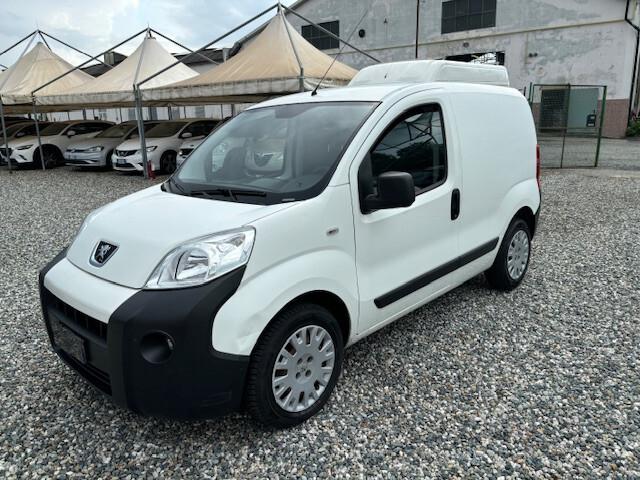 Peugeot Bipper 1.3 HDi 80CV Furgone Pro euro 6b