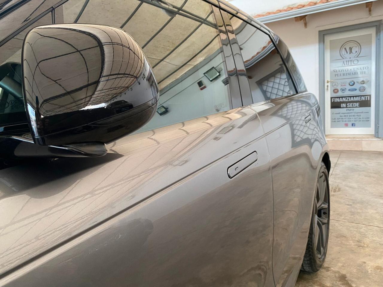 Land Rover Range Sport 3.0D l6 249 CV SE